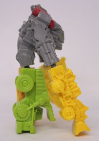 91189 Transformers Rotf Constructin’ Devastator 09