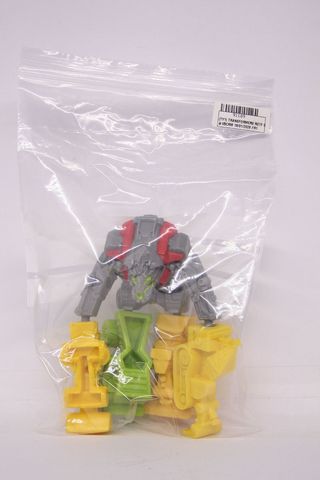 91189 Transformers Rotf Constructin’ Devastator 09