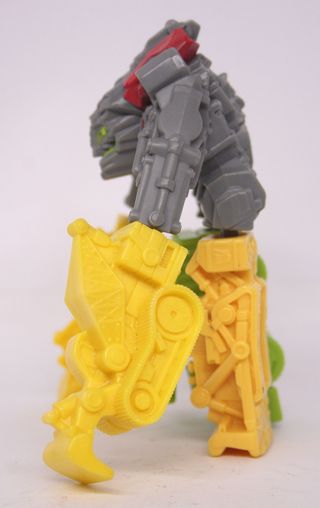 91189 Transformers Rotf Constructin’ Devastator 09