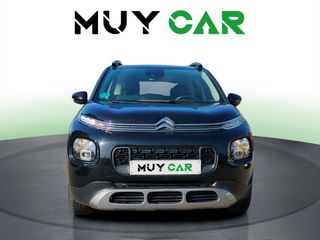 Citroen C3 Aircross PureTech 110 S&S Shine EAT6 81 kW (110 CV)