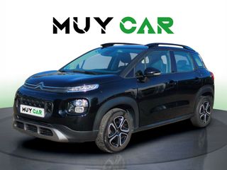 Citroen C3 Aircross PureTech 110 S&S Shine EAT6 81 kW (110 CV)