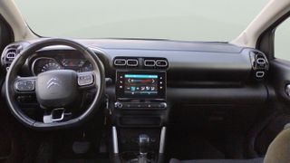 Citroen C3 Aircross PureTech 110 S&S Shine EAT6 81 kW (110 CV)