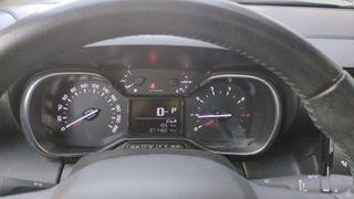 Citroen C3 Aircross PureTech 110 S&S Shine EAT6 81 kW (110 CV)