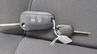 Citroen C3 Aircross PureTech 110 S&S Shine EAT6 81 kW (110 CV)