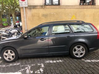 Volvo V50 2010