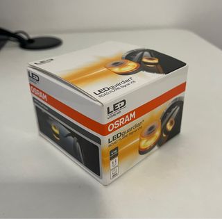 Baliza V16 Conectada Homologada OSRAM