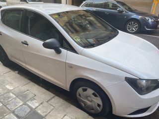 SEAT Ibiza 2012