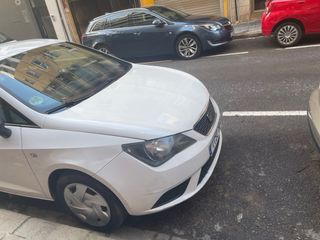 SEAT Ibiza 2012
