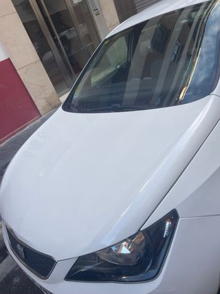 SEAT Ibiza 2012