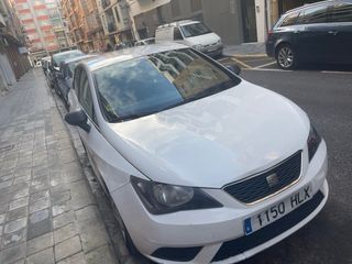 SEAT Ibiza 2012