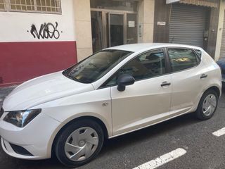 SEAT Ibiza 2012