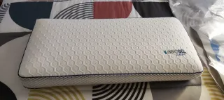 Almohada Visco Innogel Nueva