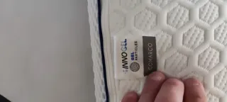 Almohada Visco Innogel Nueva