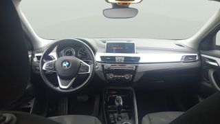 BMW X2 sDrive18d 110 kW (150 CV)