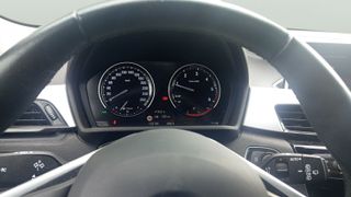 BMW X2 sDrive18d 110 kW (150 CV)