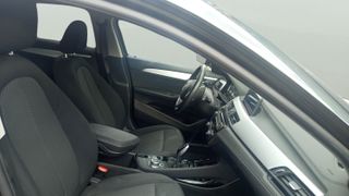 BMW X2 sDrive18d 110 kW (150 CV)