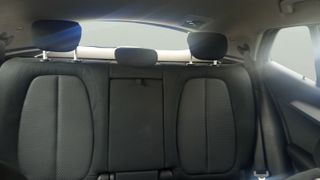 BMW X2 sDrive18d 110 kW (150 CV)