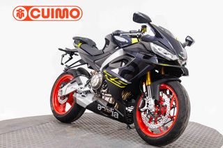 APRILIA RS 660