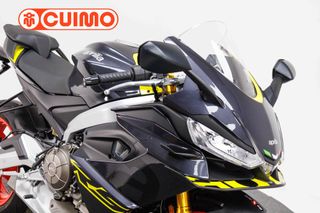 APRILIA RS 660