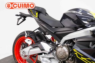 APRILIA RS 660
