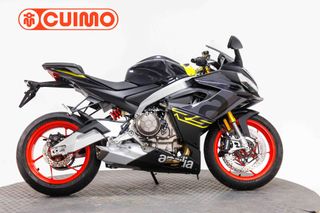 APRILIA RS 660