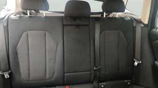 BMW X3 sDrive18d 110 kW (150 CV)