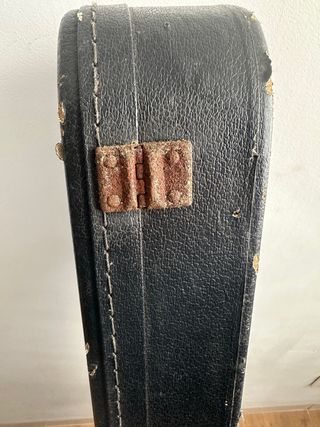 Funda Rígida Westone para bajo