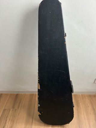 Funda Rígida Westone para bajo