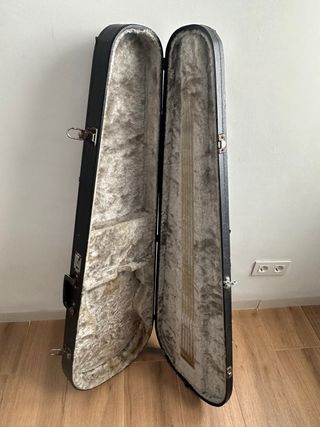 Funda Rígida Westone para bajo