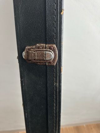 Funda Rígida Westone para bajo