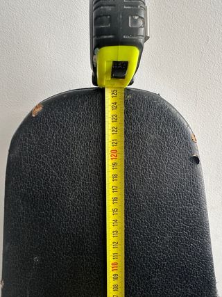 Funda Rígida Westone para bajo