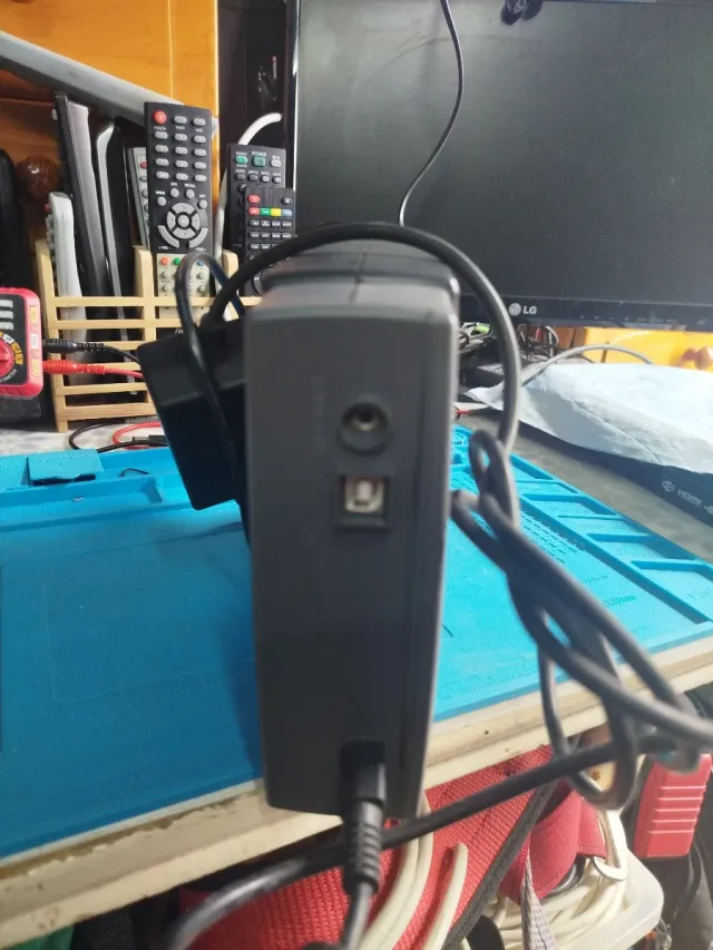 Reproductor DVD Philips