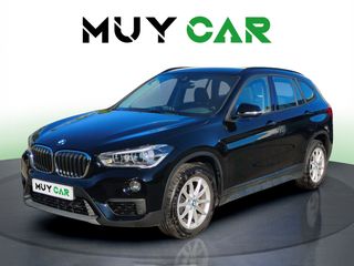 BMW X1 sDrive18d 110 kW (150 CV)