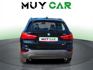 BMW X1 sDrive18d 110 kW (150 CV)