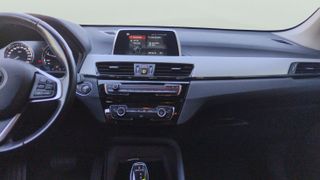 BMW X1 sDrive18d 110 kW (150 CV)
