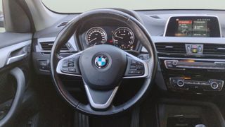 BMW X1 sDrive18d 110 kW (150 CV)