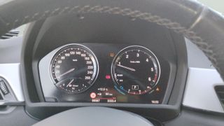 BMW X1 sDrive18d 110 kW (150 CV)