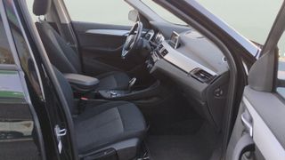 BMW X1 sDrive18d 110 kW (150 CV)