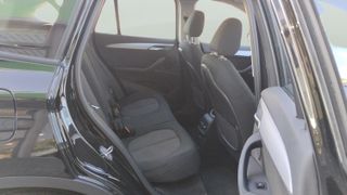 BMW X1 sDrive18d 110 kW (150 CV)