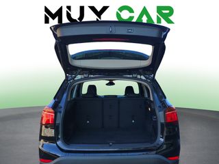 BMW X1 sDrive18d 110 kW (150 CV)