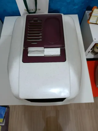 Arenero Gato Grande Tapado, sin puerta