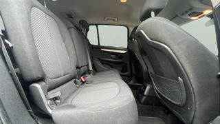 BMW Serie 2 216d Gran Tourer 85 kW (116 CV)