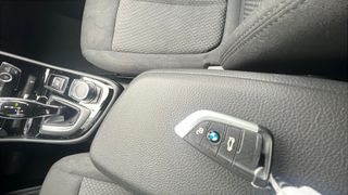 BMW Serie 2 216d Gran Tourer 85 kW (116 CV)