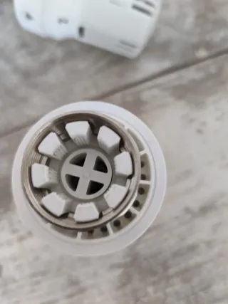 Cabezales Termostáticos para radiadores ICMA 28x1,