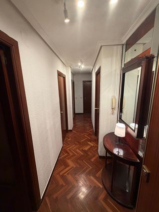 Habitacion INDIVIDUAL en alquiler solo chico.