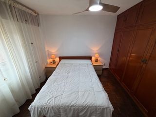 Habitacion INDIVIDUAL en alquiler solo chico.