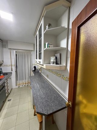 Habitacion INDIVIDUAL en alquiler solo chico.