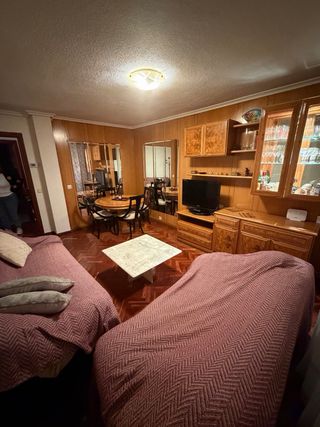 Habitacion INDIVIDUAL en alquiler solo chico.