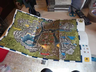 Canis Canem Edit PS2 Completo