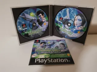 Syphon Filter 2
